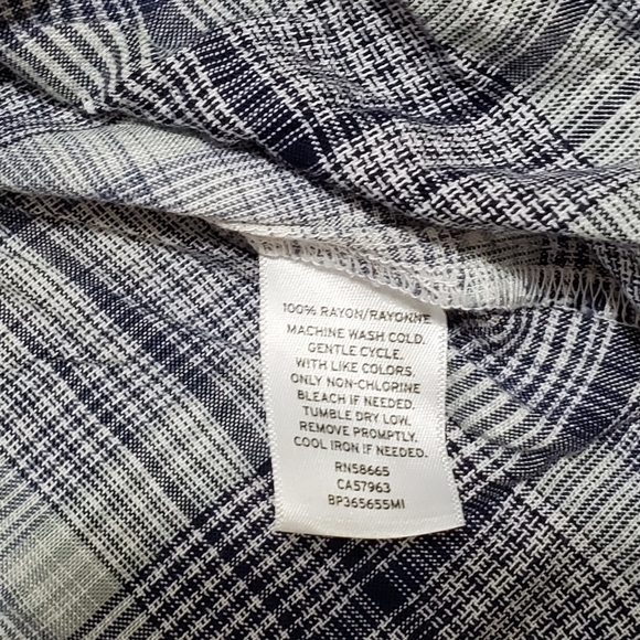 BP. Small size shirt - Picture 5 of 6